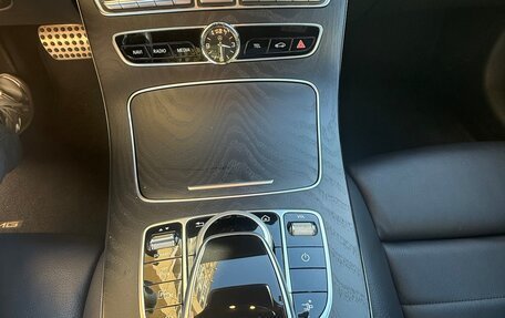 Mercedes-Benz E-Класс, 2018 год, 3 400 000 рублей, 12 фотография