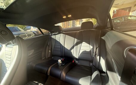 Mercedes-Benz E-Класс, 2018 год, 3 400 000 рублей, 10 фотография