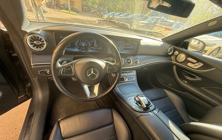 Mercedes-Benz E-Класс, 2018 год, 3 400 000 рублей, 9 фотография