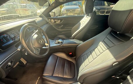 Mercedes-Benz E-Класс, 2018 год, 3 400 000 рублей, 8 фотография