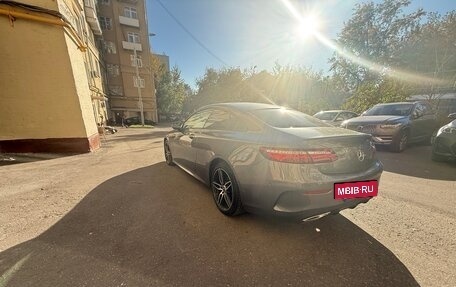 Mercedes-Benz E-Класс, 2018 год, 3 400 000 рублей, 7 фотография