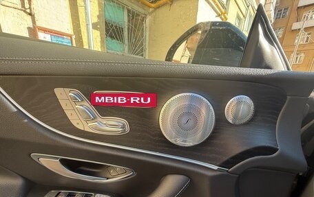 Mercedes-Benz E-Класс, 2018 год, 3 400 000 рублей, 11 фотография