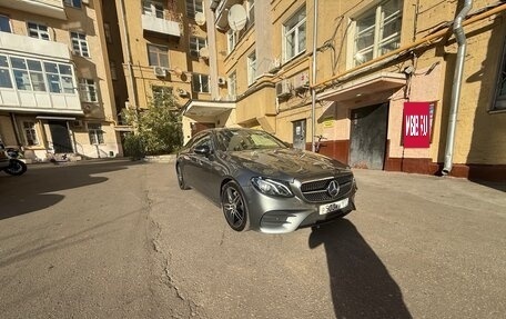 Mercedes-Benz E-Класс, 2018 год, 3 400 000 рублей, 2 фотография