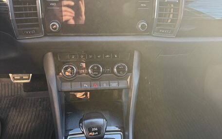 Skoda Kodiaq I, 2018 год, 2 350 000 рублей, 7 фотография