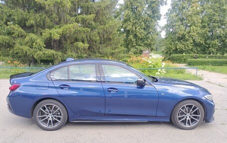 BMW 3 серия, 2021 год, 3 440 000 рублей, 4 фотография