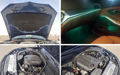 BMW 3 серия, 2021 год, 3 440 000 рублей, 17 фотография