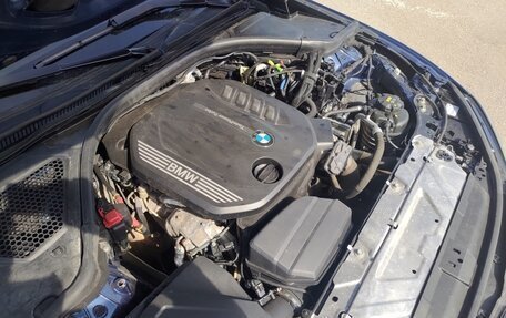 BMW 3 серия, 2021 год, 3 440 000 рублей, 18 фотография