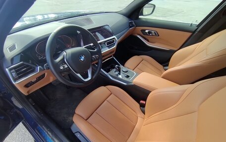 BMW 3 серия, 2021 год, 3 440 000 рублей, 20 фотография