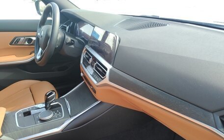 BMW 3 серия, 2021 год, 3 440 000 рублей, 29 фотография