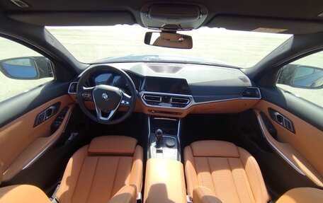 BMW 3 серия, 2021 год, 3 440 000 рублей, 25 фотография