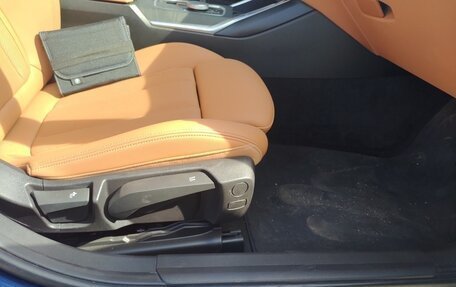 BMW 3 серия, 2021 год, 3 440 000 рублей, 33 фотография