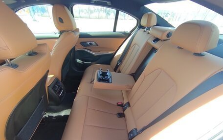 BMW 3 серия, 2021 год, 3 440 000 рублей, 34 фотография