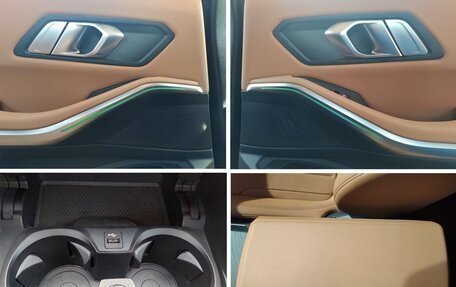 BMW 3 серия, 2021 год, 3 440 000 рублей, 38 фотография