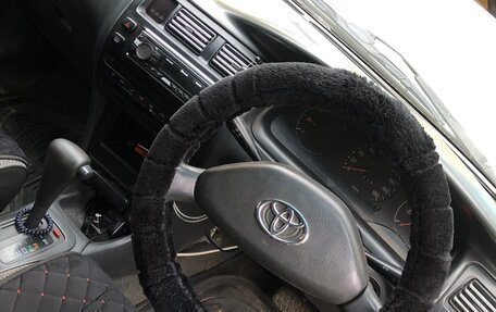 Toyota Corolla, 1991 год, 200 000 рублей, 5 фотография