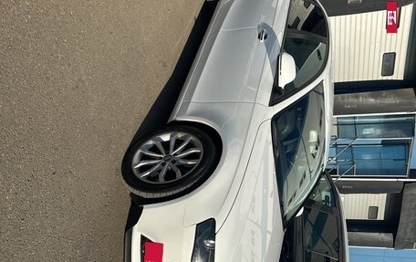 Audi A4, 2008 год, 1 100 000 рублей, 3 фотография