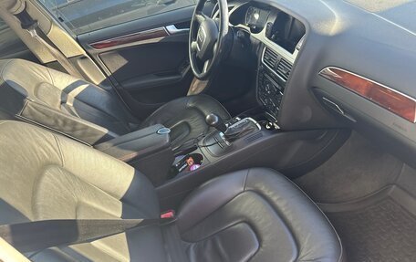 Audi A4, 2008 год, 1 100 000 рублей, 6 фотография