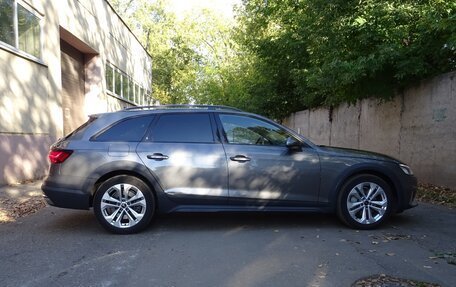 Audi A4 allroad, 2021 год, 4 300 000 рублей, 2 фотография
