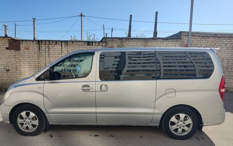 Hyundai Grand Starex Grand Starex I рестайлинг 2, 2009 год, 1 220 000 рублей, 7 фотография