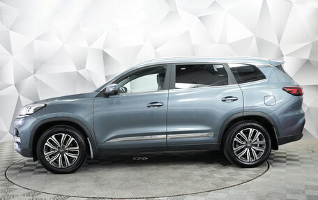 Chery Tiggo 8 I, 2021 год, 1 750 000 рублей, 2 фотография