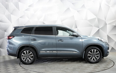 Chery Tiggo 8 I, 2021 год, 1 750 000 рублей, 6 фотография