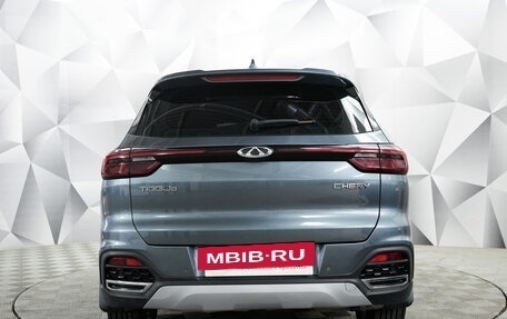Chery Tiggo 8 I, 2021 год, 1 750 000 рублей, 4 фотография
