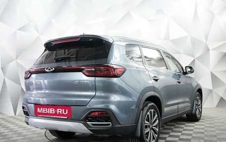 Chery Tiggo 8 I, 2021 год, 1 750 000 рублей, 5 фотография