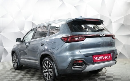Chery Tiggo 8 I, 2021 год, 1 750 000 рублей, 3 фотография