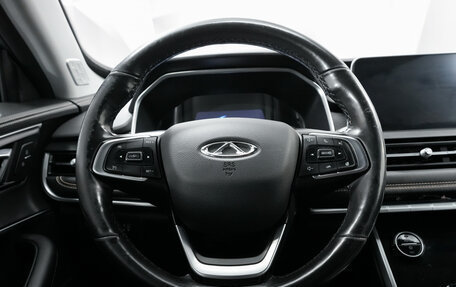 Chery Tiggo 8 I, 2021 год, 1 750 000 рублей, 14 фотография