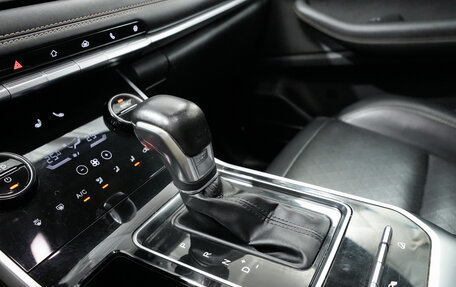 Chery Tiggo 8 I, 2021 год, 1 750 000 рублей, 16 фотография