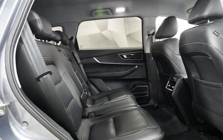 Chery Tiggo 8 I, 2021 год, 1 750 000 рублей, 13 фотография