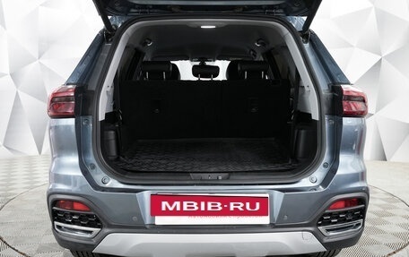 Chery Tiggo 8 I, 2021 год, 1 750 000 рублей, 20 фотография