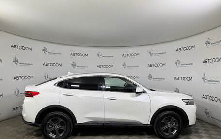 Haval F7x I, 2023 год, 2 420 000 рублей, 5 фотография