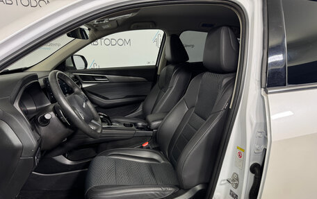 Haval F7x I, 2023 год, 2 420 000 рублей, 9 фотография