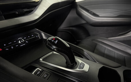 Haval F7x I, 2023 год, 2 420 000 рублей, 16 фотография