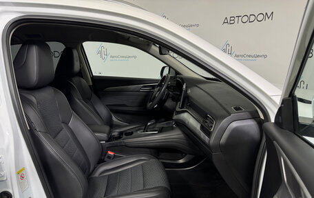 Haval F7x I, 2023 год, 2 420 000 рублей, 10 фотография