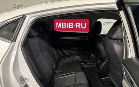 Haval F7x I, 2023 год, 2 420 000 рублей, 11 фотография
