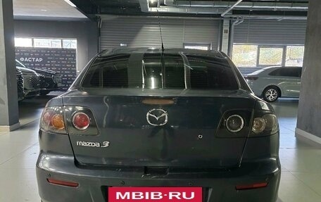 Mazda 3, 2006 год, 385 000 рублей, 3 фотография