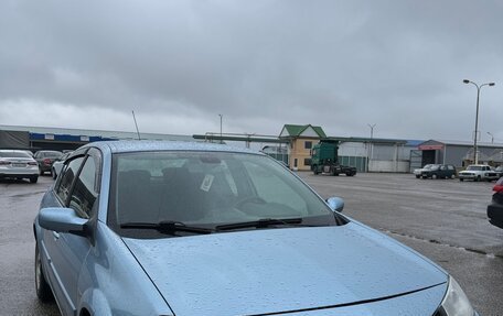 Renault Megane II, 2008 год, 550 000 рублей, 1 фотография