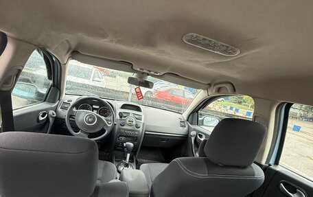 Renault Megane II, 2008 год, 550 000 рублей, 7 фотография