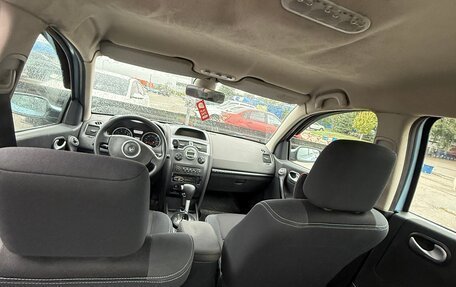 Renault Megane II, 2008 год, 550 000 рублей, 4 фотография