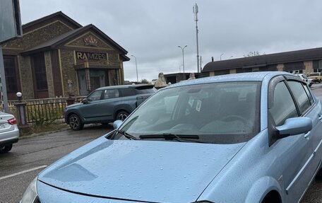 Renault Megane II, 2008 год, 550 000 рублей, 2 фотография