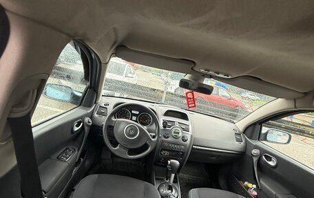 Renault Megane II, 2008 год, 550 000 рублей, 6 фотография