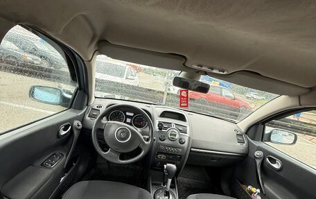Renault Megane II, 2008 год, 550 000 рублей, 5 фотография