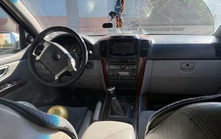 KIA Sorento IV, 2004 год, 350 000 рублей, 3 фотография