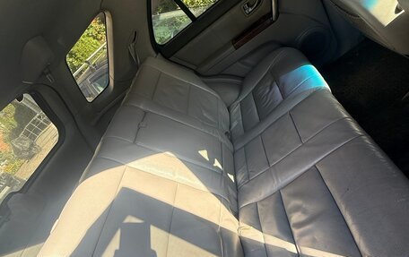 KIA Sorento IV, 2004 год, 350 000 рублей, 4 фотография