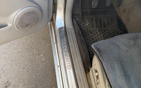 KIA Sorento IV, 2004 год, 350 000 рублей, 5 фотография