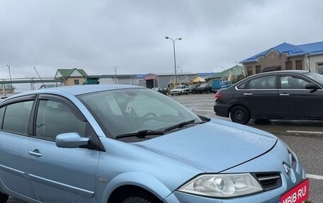 Renault Megane II, 2008 год, 550 000 рублей, 10 фотография