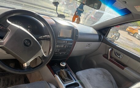 KIA Sorento IV, 2004 год, 350 000 рублей, 7 фотография