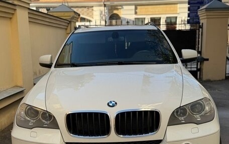 BMW X5, 2012 год, 3 000 000 рублей, 1 фотография