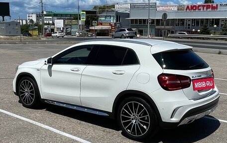 Mercedes-Benz GLA, 2017 год, 2 450 000 рублей, 3 фотография